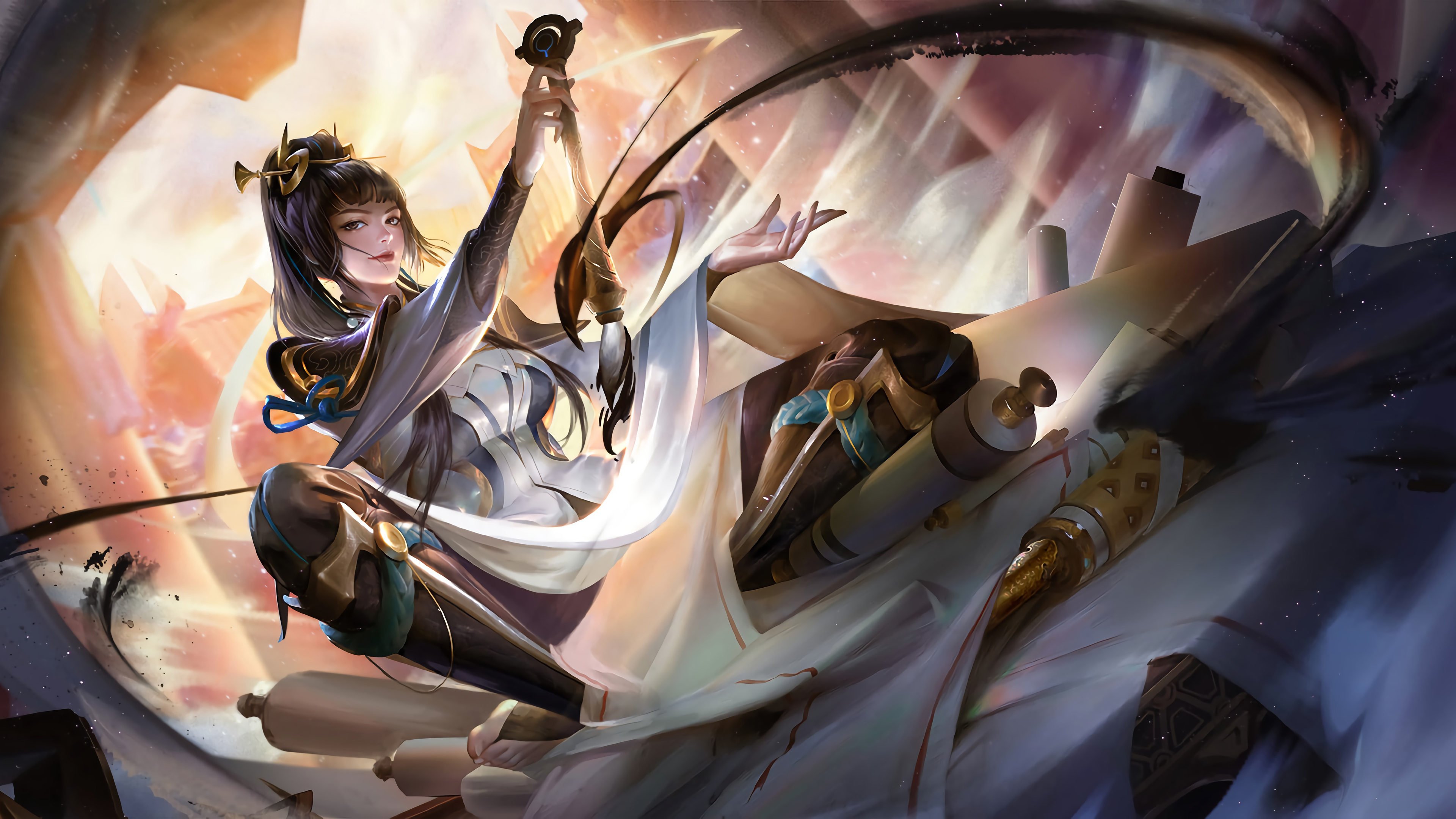 库里：用科技和天赋，推动全联盟三分潮流！，nba库里